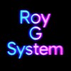 Logo of telegram channel roygsystem — Roy G System 🗞️