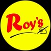 टेलीग्राम चैनल का लोगो royscoaching — Roy's Coaching