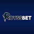 لوگوی کانال تلگرام royssbetofficial — RoyssBet