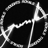Логотип телеграм канала @roysthoughts — Royal's thoughts