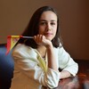 Логотип телеграм канала @roza_lermontova — Español con Rosa🇪🇸 Испанский с Розой