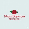 Логотип телеграм канала @rozaborchaly — Роза Борчалы
