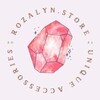 Логотип телеграм канала @rozalynstore — Rozalyn.store