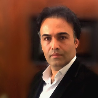 لوگوی کانال تلگرام rozaneibehoghogh — روزنه اي به حقوق