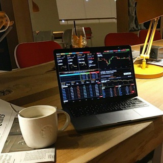 Telgraf kanalının logosu rozasinyal — Roza Sinyal ve Analiz Kanalı 💰📈📉