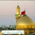 Logo saluran telegram rozatol_hossein — حسینیه روضة الحسين(ع)