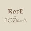Логотип телеграм канала @roze_store_ru — RozE от ROZhkovA. ПАЛЬТО. Пиджаки. Москва