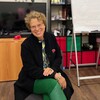 Логотип телеграм канала @rozenberg_soul — Ирина Розенберг