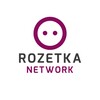 Логотип телеграм канала @rozetka_network — VPN для своих - Rozetka.Network | Vless