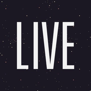 Логотип телеграм канала @rozetkedlive — Rozetked Live