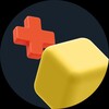 Логотип телеграм канала @rozetkedplus — Rozetked Plus