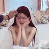 电报频道的标志 rozezhao — Zhao Lu Si • 赵露思 🤍