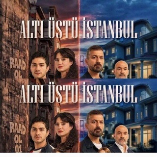 🇹🇷Altı Ustu İstanbul - Telegram Channels