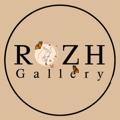 Telegram kanalining logotibi rozhgalleri — Rozh gallery | رژ گالری