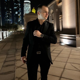 Логотип телеграм канала @rozhkom — M.ROZHKO_💰💵INVEST_GROUP💵💰