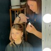 Логотип телеграм канала @rozhkova_makeup_69 — Визажист Наталья Рожкова