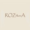 Логотип телеграм канала @rozhkova_shop — ROZhkovA. Пальто. Москва