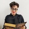 Логотип телеграм канала @rozhkovanna — Анна Рожкова | Рассказы, биографии, викторины