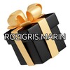 Логотип телеграм канала @rozigrihjmarina — 💸ROZIGRIS.MARIN💸