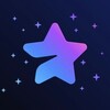 Telegram channel ЗВЕЗДЫ ОТ V2 logo