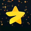 Логотип телеграм -каналу rozihrashstars — Розіграш Stars•Premium