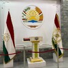 Логотип телеграм канала @rozikov077 — 𝐑𝐓'𝟎𝟕𝟕🇹🇯