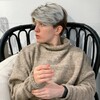 Логотип телеграм канала @rozimadlena — 🧠 Ошибайся, так надо