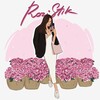 Логотип телеграм канала @rozistik1 — ROZISTIK