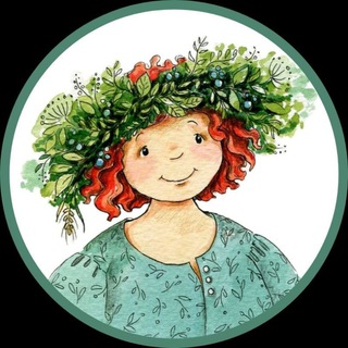 Логотип телеграм канала @rozmari_n — Дом с Розмарином🌿