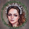 Логотип телеграм канала @rozmarina88 — Розмариновые сны 🌿