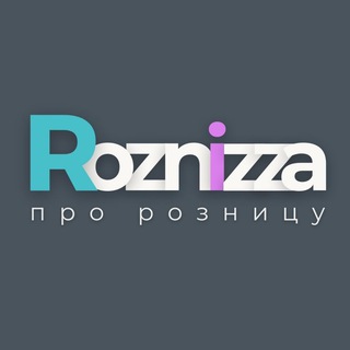 Логотип телеграм канала @roznizza — Roznizza