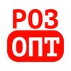 Логотип телеграм канала @rozopt_ru — ЦВЕТЫ ЧЕЛНЫ | ДОСТАВКА ЦВЕТОВ