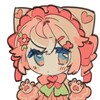 Логотип телеграм канала @rozovi_begemot — Розовый бегемот