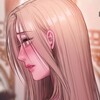 Логотип телеграм канала @rozovuyray — ⚢ розовый рай