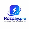 टेलीग्राम चैनल का लोगो rozpayofficial — Rozpay.pro Official