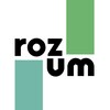 Логотип телеграм канала @rozum_ntec — ROZUM.ntec