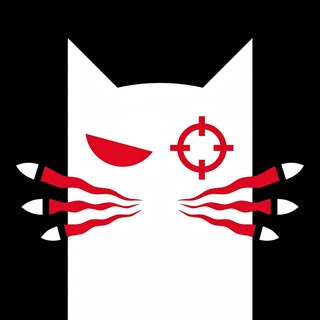 Логотип телеграм -каналу rozvidka_noem — Розвідка Ноєм