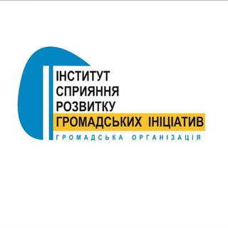 Telegram channel Волонтери РозГІ️ logo
