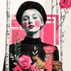 Логотип телеграм канала @rozyberezy — РОЗЫ-БЕРЕЗЫ