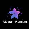 Логотип телеграм канала @rozygrysh_premium — Розыгрыш телеграм премиум