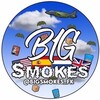 Logo of telegram channel rp1xie18yho3zji2 — BIG SMOKES 🇺🇸🇪🇸🇫🇷🇬🇧 🌍 👑🏆