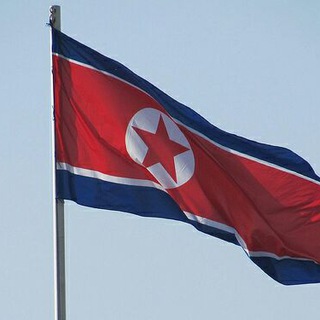 Telegram channel Noticias RPD de Corea logo