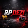 Логотип телеграм канала @rpdezi — RP Dezi