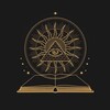 Telegram channel RPG CULT Grimoire | Гримуар РПГ Секты logo