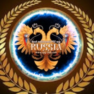 Логотип телеграм канала @rpgclub — Lineage2 RPG-Club.org