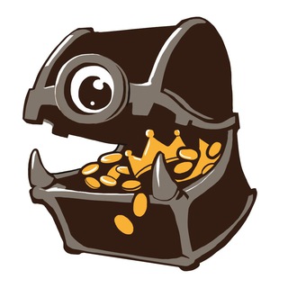 Логотип телеграм канала @rpgeeks — RPG Geeks