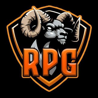 Logo of telegram channel rpghackofficial — RPG HACK OFFICIAL