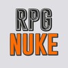 Логотип телеграм канала @rpgnuke_official — RPGNuke