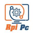 Logo saluran telegram rpipc — Rpi Pc مرجع تخصصی کامپیوتر