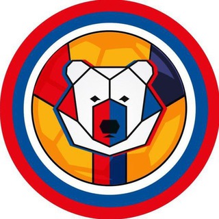 Логотип телеграм канала @rpl_fans — Футбол России | РПЛ